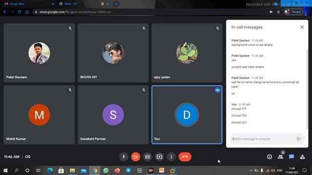 DCEH 024- Linux File Permission Part-2 смотреть онлайн