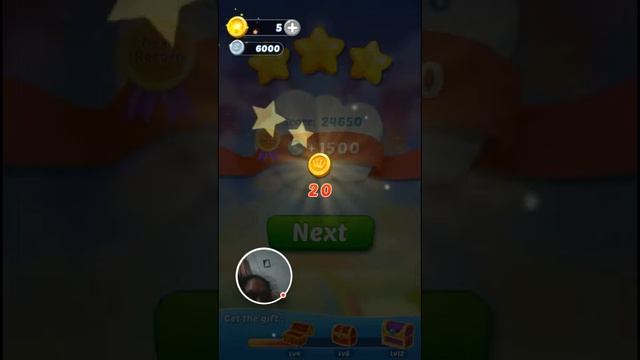 Jewel Crush ™ - Joyas y gemas Match 3 Legend - 2019-08-07 смотреть онлайн