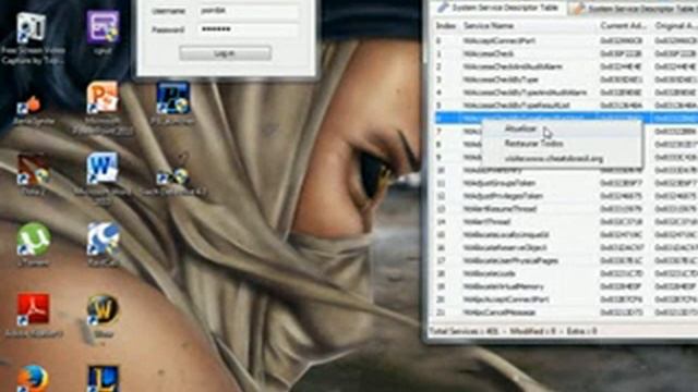 Como colocar Aimbot v14 da level rapido no win7 32 bits atualizado 25/08/2013 смотреть онлайн