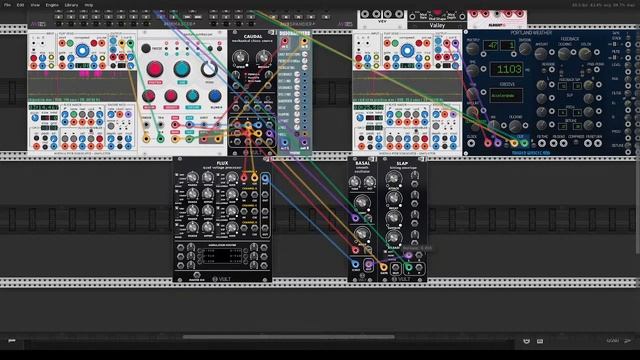 Testing Live Stream UbuntuStudio 21.10 смотреть онлайн