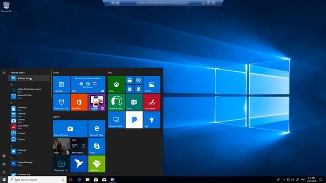Installing the NAPLAN Online Client on a Windows PC смотреть онлайн