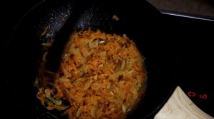 Грибная икра из лисичек. Грибная икра из вареных грибов.