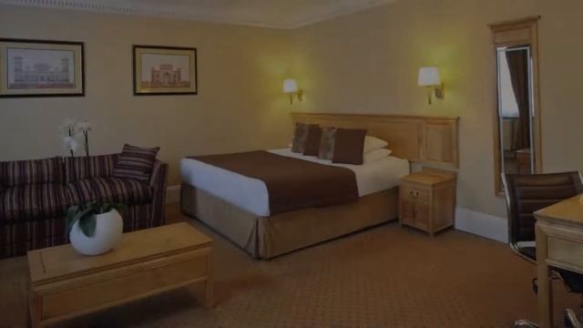 Grange Buckingham Hotel, London, United Kingdom смотреть онлайн
