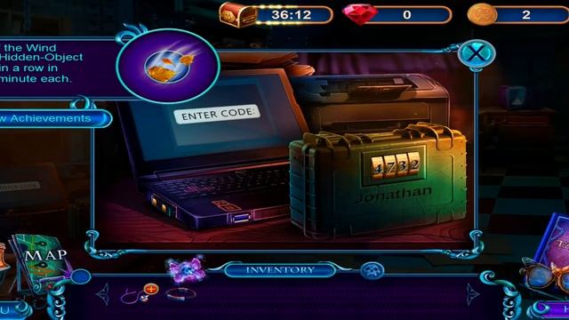 Hidden Objects - Mystery Tales 9 The Other Side [ Android ] Gameplay Walkthrough Part 4 смотреть онлайн