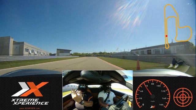 Xtreme Xperience 5-31-20 Ferrari 488 session 2 смотреть онлайн