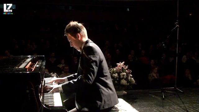 INTERNATIONAL COMPETITION "FRANZ SCHUBERT" 2019 - FINAL CONCERT смотреть онлайн