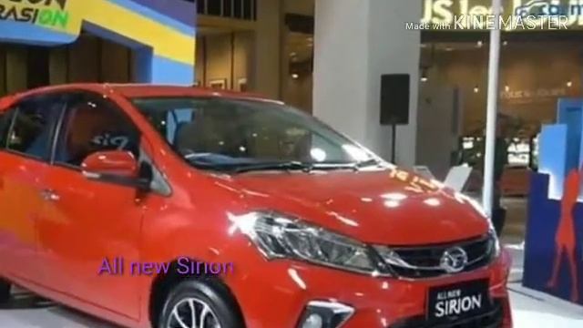 PROMO ASTRA DAIHATSU смотреть онлайн