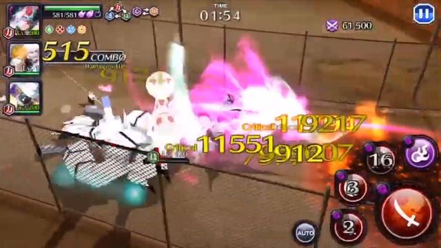 178.300 Gq 18/8 Bleach Brave Souls Get S Rank Guild Quest 18/8 смотреть онлайн