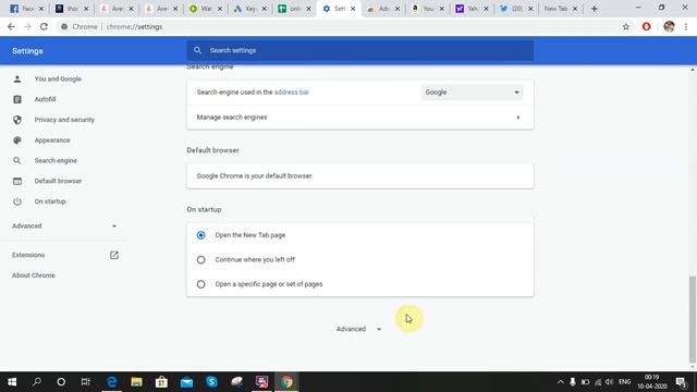 How to change Download location in Chrome смотреть онлайн