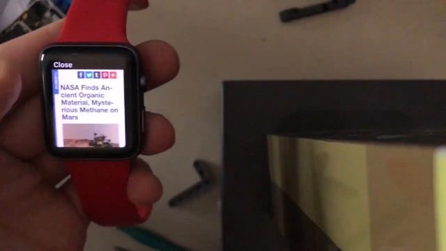 how to use webkit in WatchOS 5 смотреть онлайн