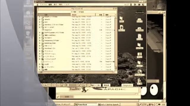 Centro de Educacion Alternativa Pasankeri "Historia de Windows" смотреть онлайн