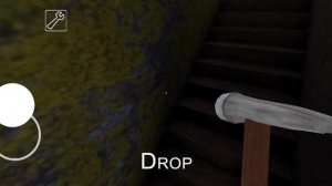 полное прохождение granny 1 на hard через дверь