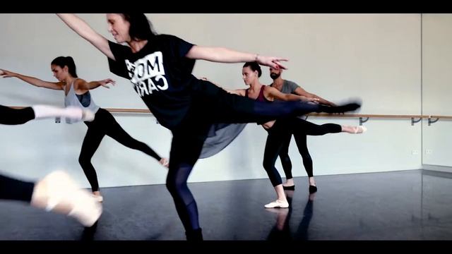 Témoignage Stéphanie Romberg, 1ère danseuse de l'Opéra de Paris. смотреть онлайн