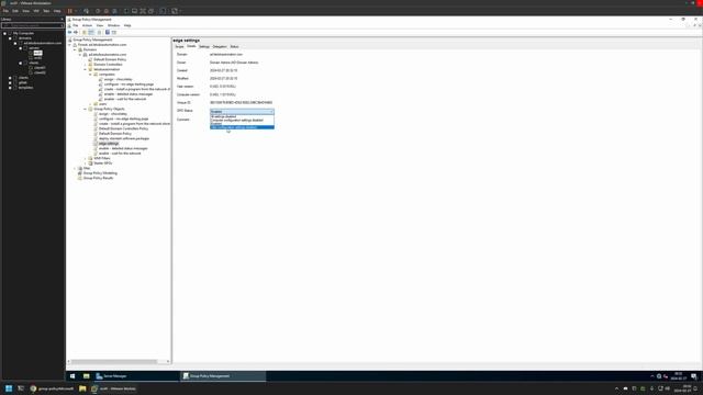 Group Policy: Microsoft Edge disable Collections смотреть онлайн