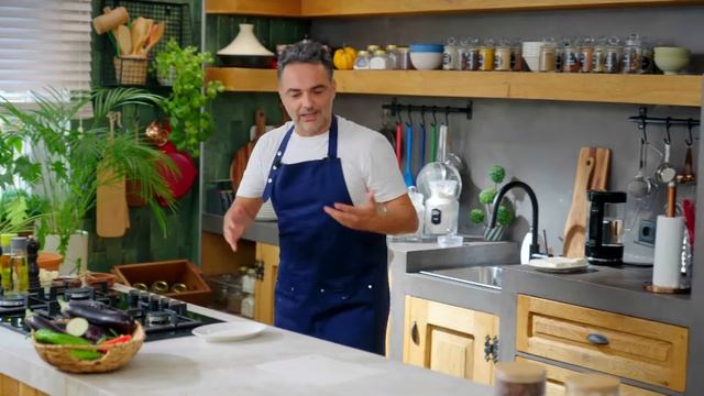 Кухня Арды (Турецкая кухня) Серия (38) смотреть онлайн