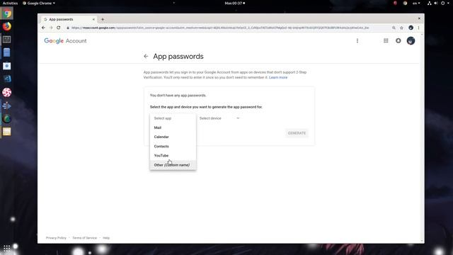 [GNOME] How to setup GMail on Flatpak Geary смотреть онлайн
