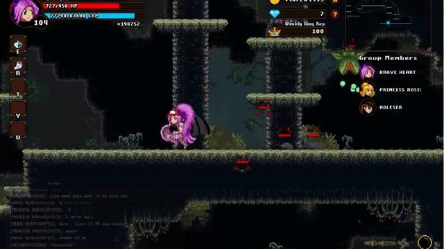 Big bro gobattle.io| Brave Heart смотреть онлайн
