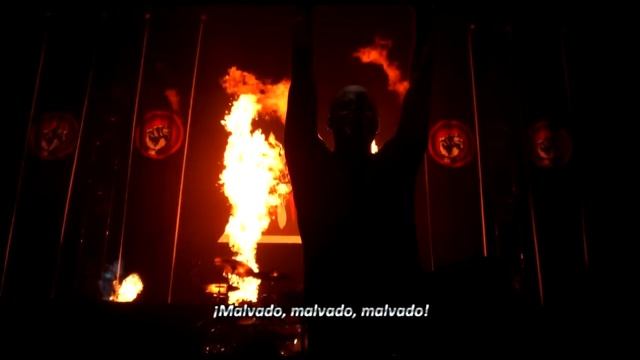 Disturbed - Warning Sign (Subtítulos Español) смотреть онлайн