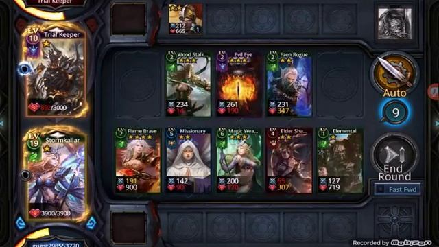 Deck Heroes legacy смотреть онлайн