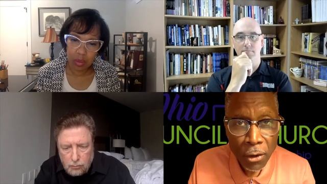 Conversations of Healing - Facing Brokenness: Being Brave Together - Church смотреть онлайн