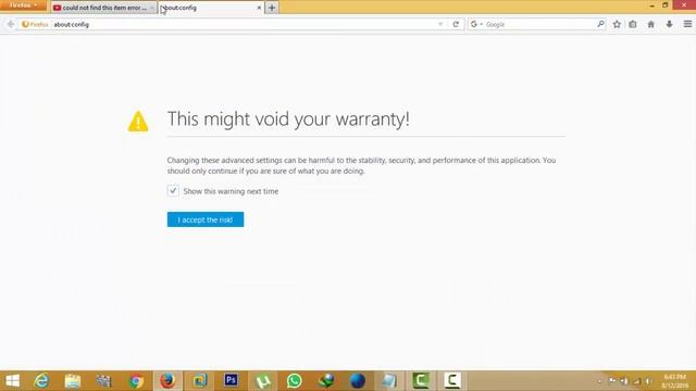 How to Disable Audio Indicator on tabs in Firefox смотреть онлайн