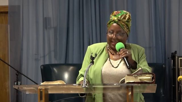 Take Your Seat At The Table