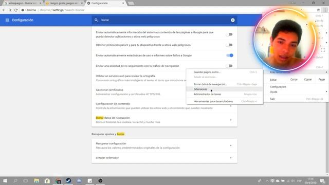 No se ven imagenes en Google Chrome [Arreglado] смотреть онлайн