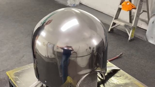 ALSA Easy Chrome paint смотреть онлайн