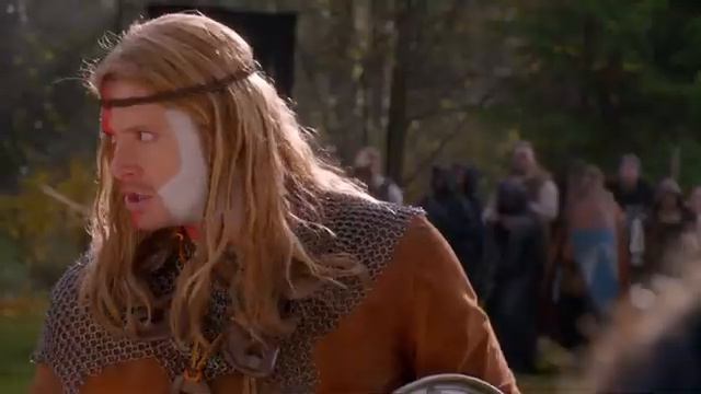 Supernatural Dean Winchester's Braveheart Speech (s08e11) смотреть онлайн