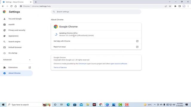 How to update google chrome browser | New google chrome update | google chrome browser смотреть онлайн