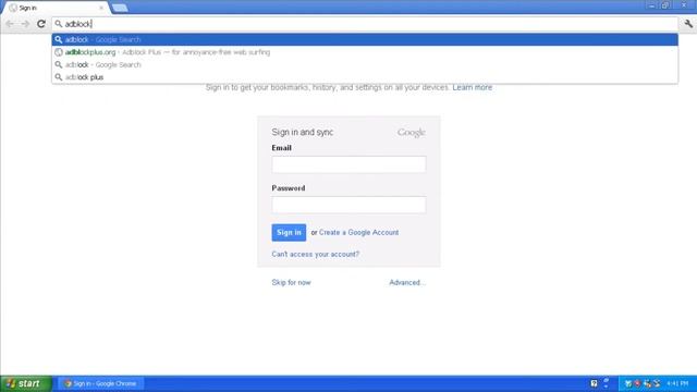 Blocking Ads on the Web смотреть онлайн