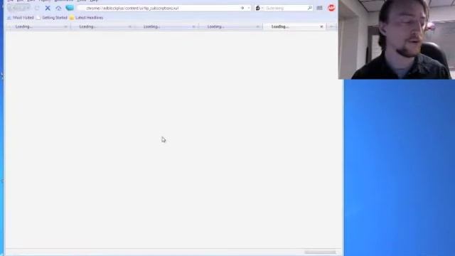 ep28 - firefox addons.mov смотреть онлайн