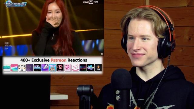 HONEST REACTION to Brave Girls - Rollin' (with comments) смотреть онлайн