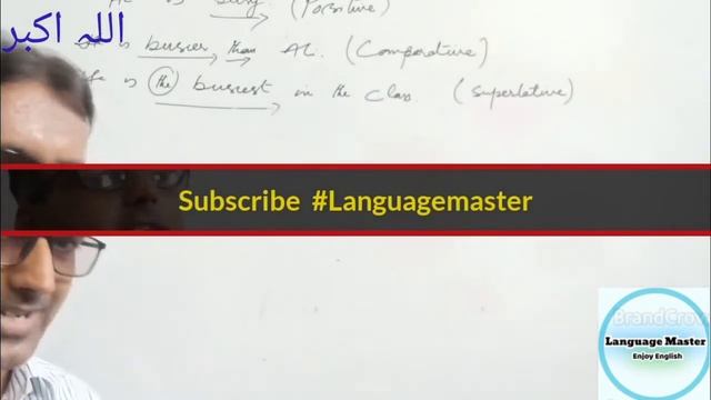 What is an adjective ║ Adjective ║ Degrees ║ Degree of Adjective ║ Degrees in English смотреть онлайн