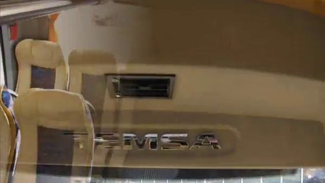 Temsa Safari HD 2010 Ahrens Travel Hilversum смотреть онлайн