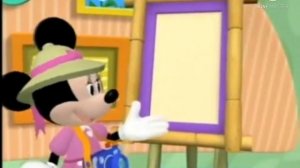 Playhouse Disney Mickey Mouse Clubhouse "Mickey and Minnie's Jungle Safari" Promo (June 2008)