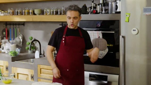 Кухня Ардана в месяц Рамадан (Турецкая кухня) Серия (28) смотреть онлайн