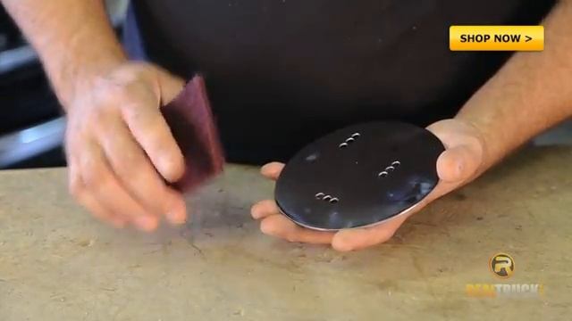 How To Turn Chrome Into Brushed Nickel