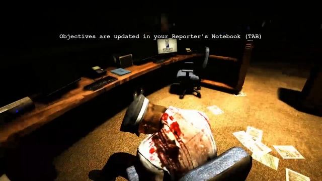 My First Horror Game Experience | Outlast смотреть онлайн