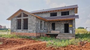 Какой кирпич выбрать при строительстве дома