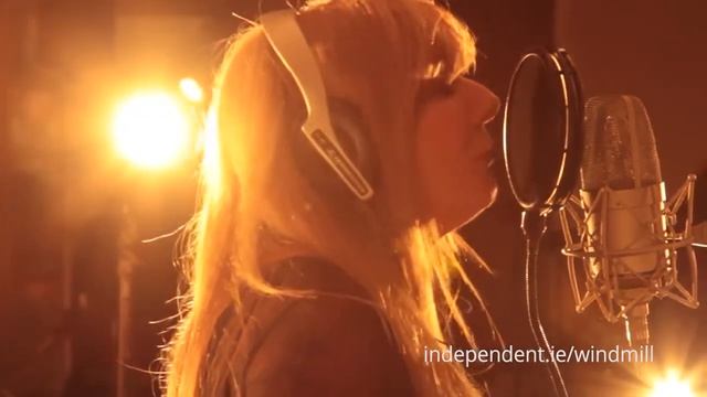 Frances Black My Love is in America смотреть онлайн