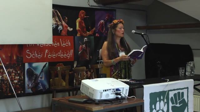 Brave New Paradigm: A Co-Creational Concept by Ruth Hawe смотреть онлайн