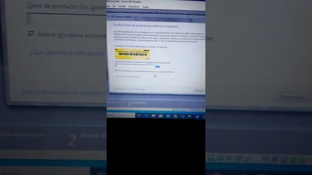Como instalar windows 2008 server en virtualbox смотреть онлайн