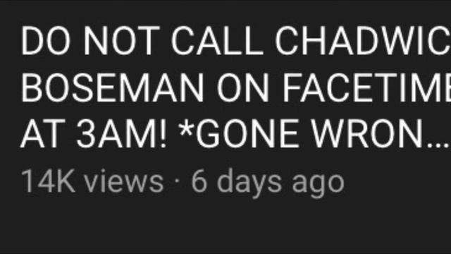Americans Have Ruined British Culture(TWIBG) смотреть онлайн