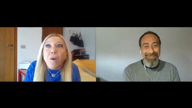 (I Parte) Come Vivere Una Disabilita' Con Autoironia E Coraggio: Con Noi L' Avv. Alessia Di Girolam