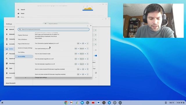 ChromeOS Flex 111 Update Released смотреть онлайн