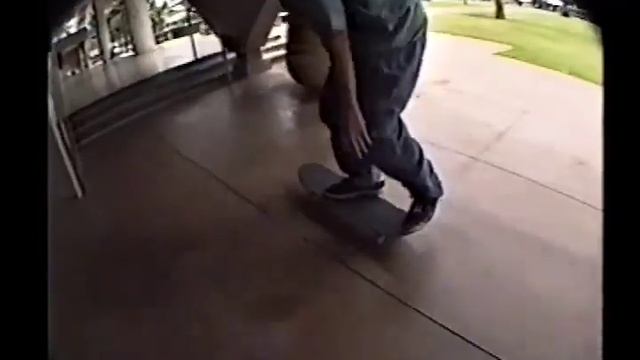 Archive: Ian Okui смотреть онлайн