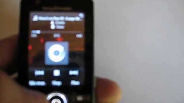 mon sonyericsson G900 смотреть онлайн