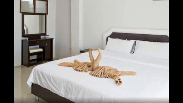 Cosy Room Pattaya смотреть онлайн