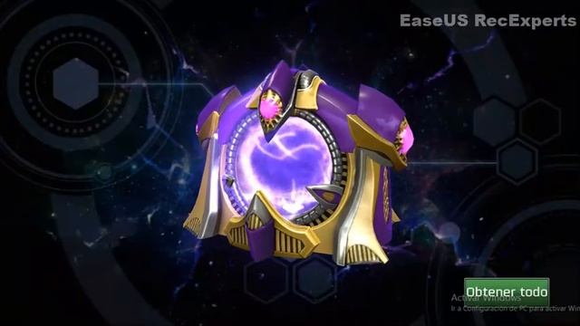 Power Rangers Legacy Wars - Brave Hearts Mission Part 4/Final Claim 50 Crystals смотреть онлайн